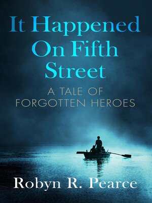 cover image of It Happened On Fifth Street